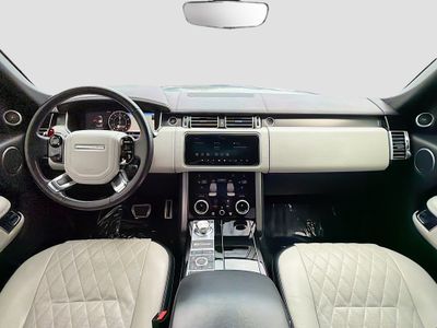 2020 Land Rover Range Rover - Photo 17