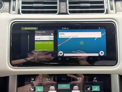 2020 Land Rover Range Rover - Photo 33