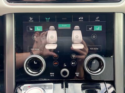 2020 Land Rover Range Rover - Photo 35
