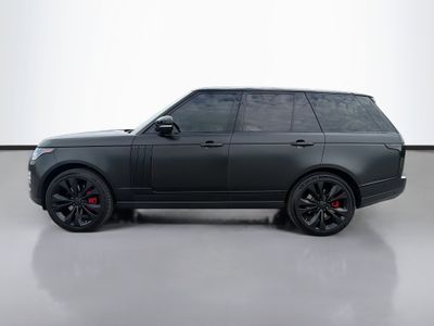 2020 Land Rover Range Rover - Photo 2