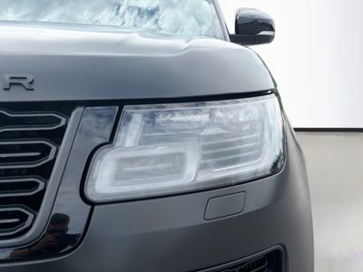 2020 Land Rover Range Rover - Photo 9