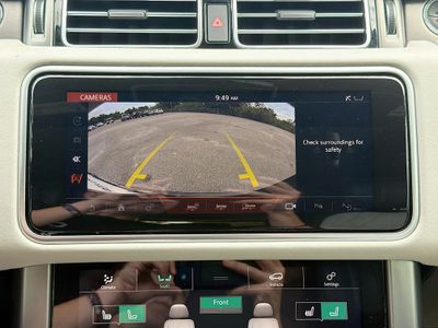 2020 Land Rover Range Rover - Photo 34