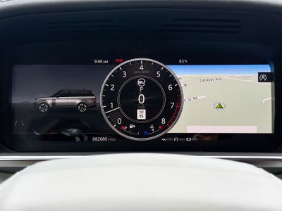 2020 Land Rover Range Rover - Photo 41