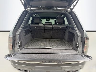 2020 Land Rover Range Rover - Photo 46