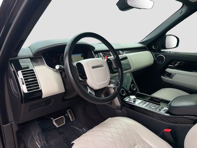 2020 Land Rover Range Rover - Photo 27