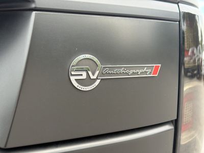 2020 Land Rover Range Rover - Photo 11