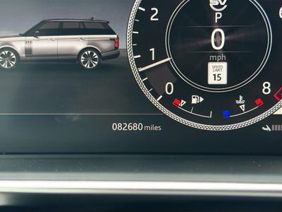 2020 Land Rover Range Rover - Photo 42