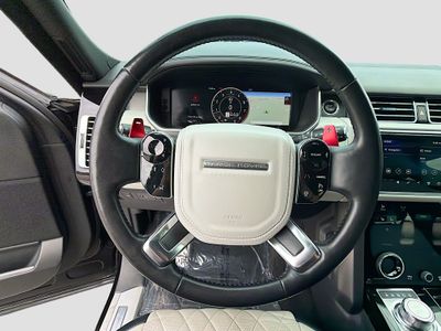 2020 Land Rover Range Rover - Photo 40
