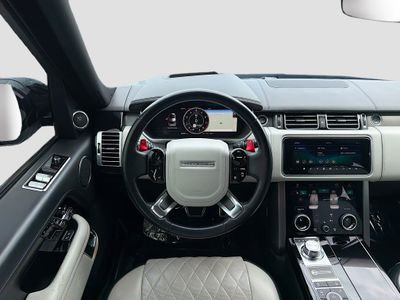 2020 Land Rover Range Rover - Photo 18
