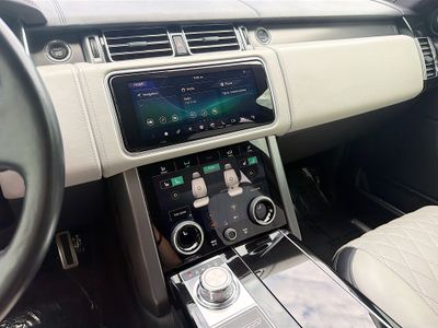 2020 Land Rover Range Rover - Photo 29