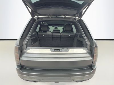2020 Land Rover Range Rover - Photo 12