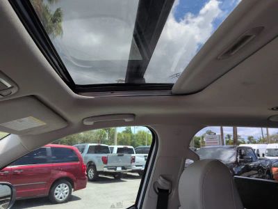 2021 Kia Telluride — photo 21 view