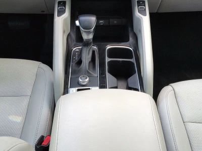 2021 Kia Telluride — photo 19 view