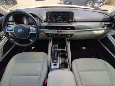 2021 Kia Telluride — photo 15 view
