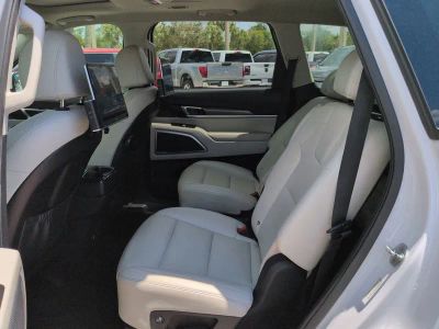 2021 Kia Telluride — photo 14 view