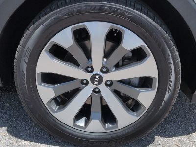 2021 Kia Telluride — photo 11 view