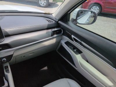 2021 Kia Telluride — photo 17 view