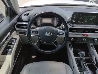 2021 Kia Telluride — photo 16 view