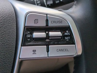 2021 Kia Telluride — photo 27 view