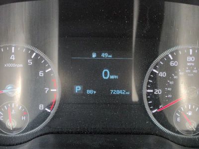 2021 Kia Telluride — photo 29 view