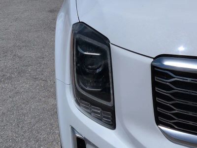 2021 Kia Telluride — photo 10 view