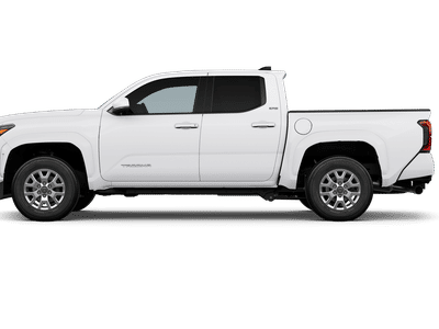 2026 Toyota Tacoma - Photo 3