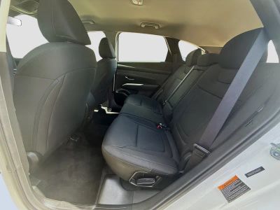 2027 Honda HR-V — photo 20 view