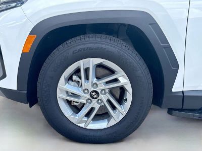 2027 Honda HR-V — photo 26 view