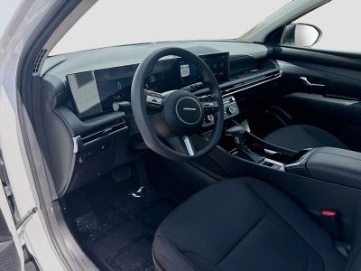 2027 Honda HR-V — photo 9 view