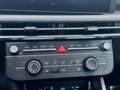 2027 Honda HR-V — photo 15 view
