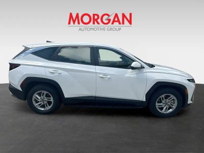 2027 Honda HR-V — photo 8 view