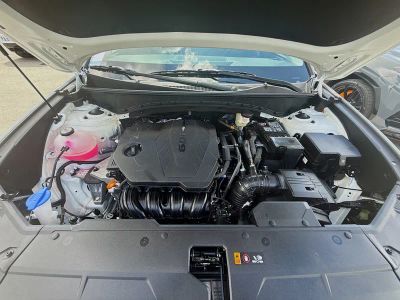 2027 Honda HR-V — photo 25 view