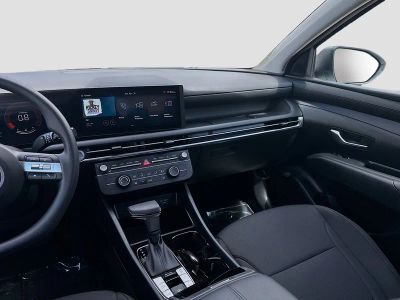 2027 Honda HR-V — photo 19 view