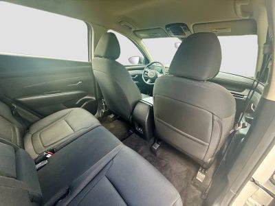 2027 Honda HR-V — photo 23 view