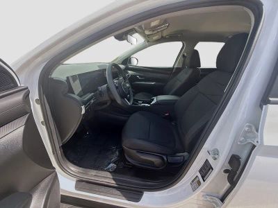 2027 Honda HR-V — photo 17 view