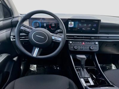 2027 Honda HR-V — photo 18 view