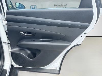 2027 Honda HR-V — photo 24 view