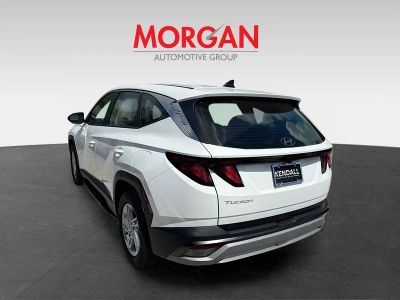 2027 Honda HR-V — photo 7 view