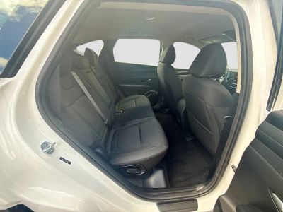 2027 Honda HR-V — photo 22 view