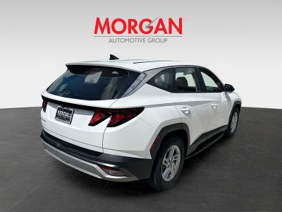 2027 Honda HR-V — detail view