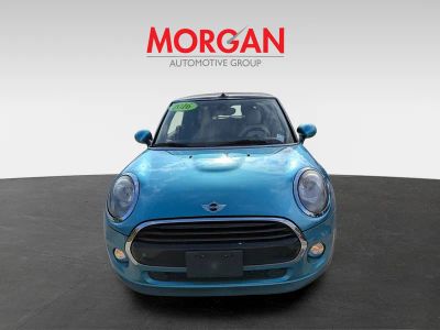2016 MINI Cooper Convertible — photo 9 view