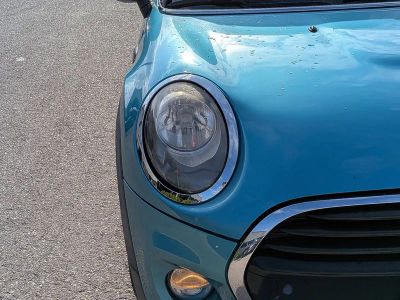 2016 MINI Cooper Convertible — photo 10 view