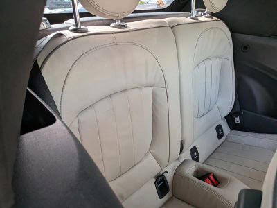 2016 MINI Cooper Convertible — photo 13 view