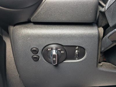 2016 MINI Cooper Convertible — photo 21 view