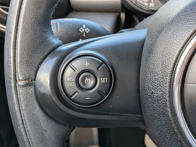 2016 MINI Cooper Convertible — photo 22 view