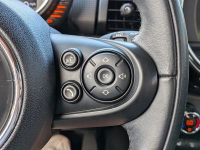 2016 MINI Cooper Convertible — photo 23 view