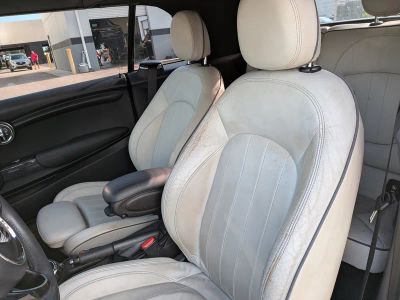 2016 MINI Cooper Convertible — photo 16 view
