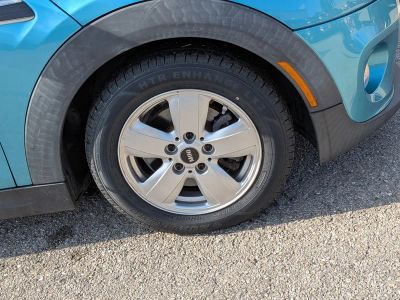 2016 MINI Cooper Convertible — photo 11 view