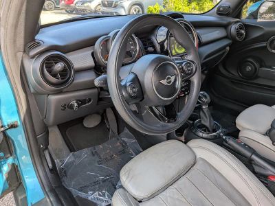 2016 MINI Cooper Convertible — photo 18 view