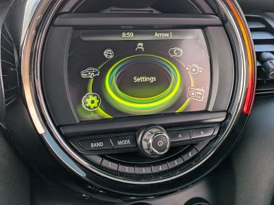 2016 MINI Cooper Convertible — photo 29 view